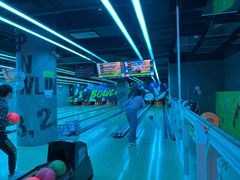 -世代星球·保龄球·镭战真人CS·团建(杨浦店)