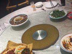 -渝味川菜(夜宵航母店)