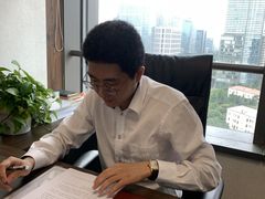 -陈金波律师 ·专注离婚案件·君澜律所