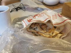 -尚食卢记烧饼(凤凰路总店)