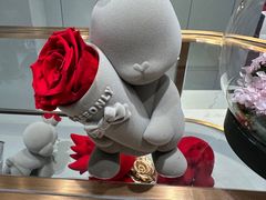 -ROSEONLY诺誓(磐基中心店)