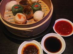 -Hakkasan Restaurant Las Vegas
