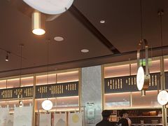 -赠李白·如诗的川味(余杭万达广场店)