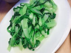 -一盐堂本帮菜(外滩店)