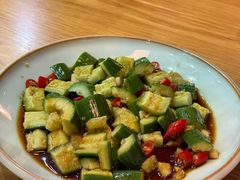 -啄佬食堂