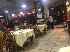 大堂-廣發美食(东晓路店)