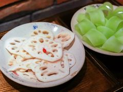 -小龙坎火锅(双林店)