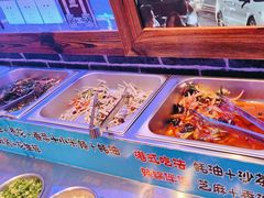 -唇辣号重庆老火锅(燕郊鑫乐汇店)