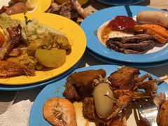 -帝企鹅自助餐厅•儿童岛•真企鹅(长隆企鹅酒店)