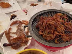 -大鸭梨(天通西苑店)