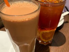 -新旺茶餐厅(嘉里城店)