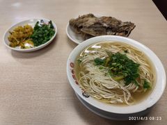 -老四季(中山路店)