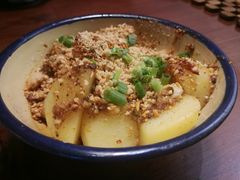 -搓火大都会(广安门总店)