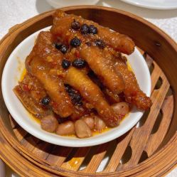 -喜爱轩酒楼·宴会厅