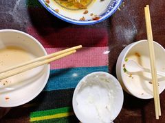-口口香小吃店