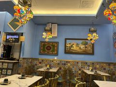 -百格里格.Uyghur cuisine(百色路店)