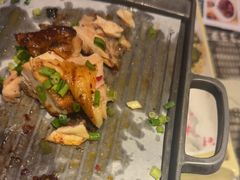 -绿茶餐厅(千岛湖银泰城店)