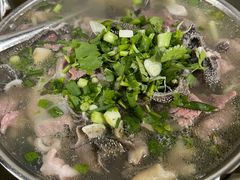 -小杨翘脚牛肉