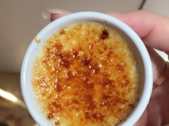 焦糖烤布蕾-PAUL LAFAYET 法式甜品(港汇广场店)