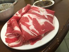 -金明姬和众烧烤店(东铁营店)