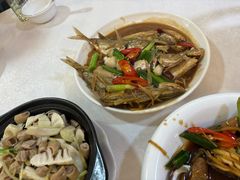 -莲花公园煎蟹(总店)