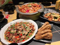 -嘎嘎鸭脑壳(金沙店)