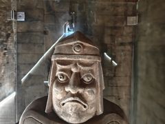 -洛阳古墓博物馆