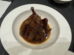 -A One Kitchen·南京精菜馆(晶丽酒店店)