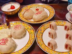 -富华斋饽饽铺·宫廷糕点·伴手礼(护国新天地店)