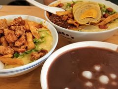 -小豆海棠(嘉兴路店)