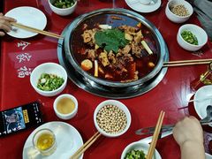 -佘记全家福芋儿鸡(向阳街总店)