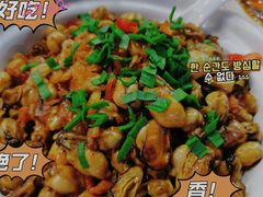 -醉壹号海鲜大排档(厦门店)