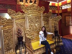 -仿膳饭庄(天安门店)