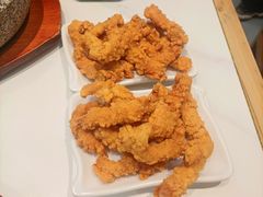 -小木屋拌饭(抚顺望花凤城商业街店)