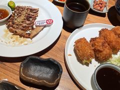 -炉胜·炉端烧·居酒屋