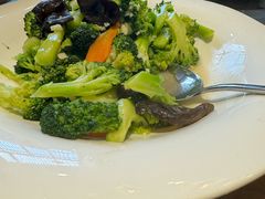 -山海经·海边人家 海鲜新青岛菜(扬州路店)