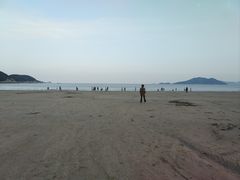 -东海半边山旅游度假区