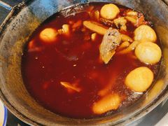 -李子坝梁山鸡(李子坝大鸡哥店)