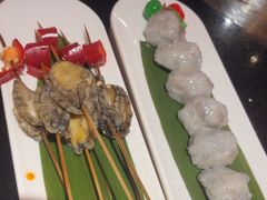 -矮板凳老火锅(宽窄巷子店)