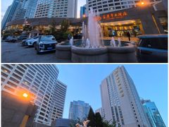 -大连富丽华大酒店