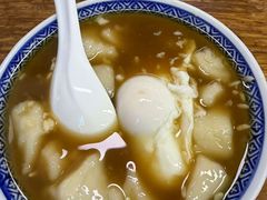 -堂吃饺子(维达北苑店)
