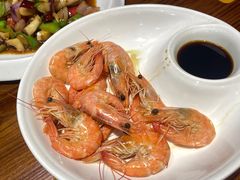 -丰收渔港饭店(嵊泗店)