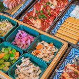 双井新晋烤肉店，我有预感它即将成为烤肉顶流！ 