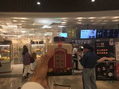 -奈雪的茶(市百一店)