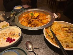 -丝路金桃·新疆菜(徐汇店)