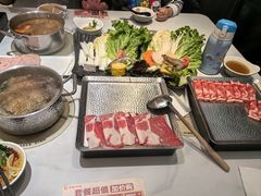 -呷哺呷哺(王府井喜悦店)