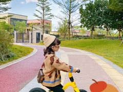 -酷迈儿童体能运动馆(九棵树店)