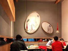 大堂-四季民福烤鸭店(前门廊房二条店)