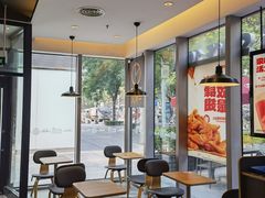 -汉堡王(北京三里屯购物中心)