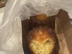 -巴黎贝甜(大宁国际商业广场店)